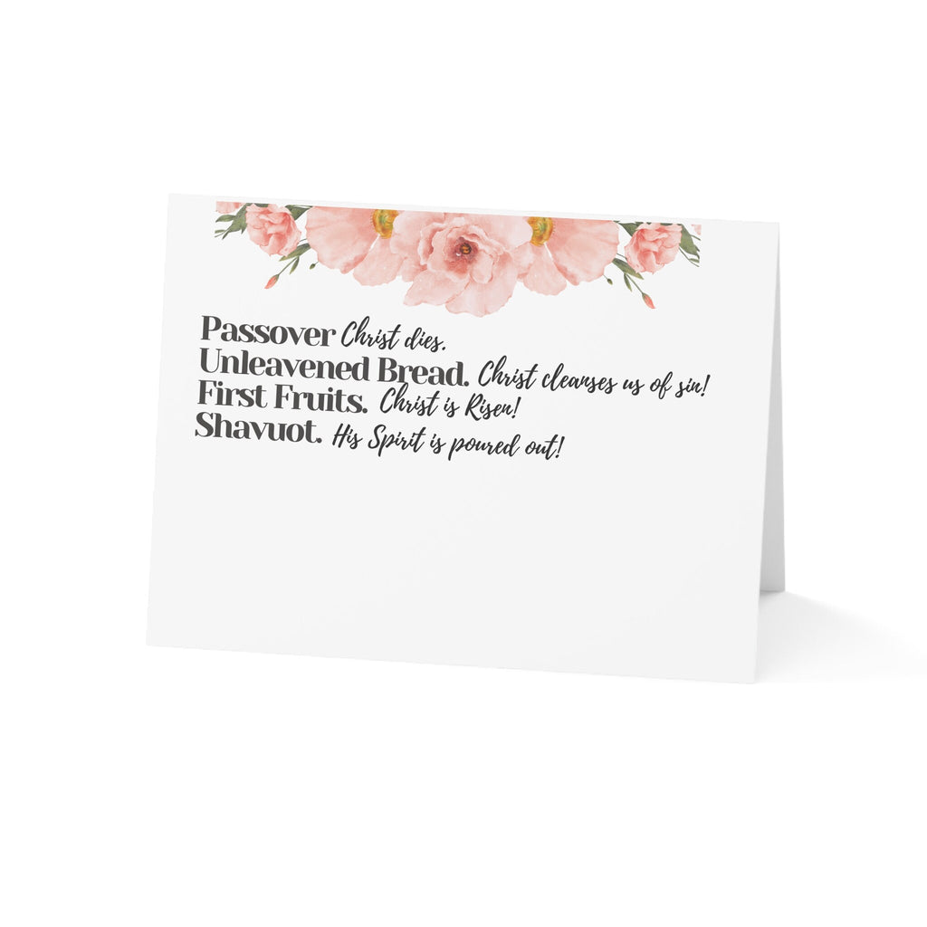 Spring Greeting Cards (10)