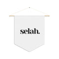 Selah Pennant
