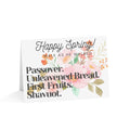 Spring Feast Cards Sweet Floral (10, 30, and 50pcs)
