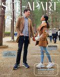 Set Apart Magazine (WINTER 2025 ISSUE)
