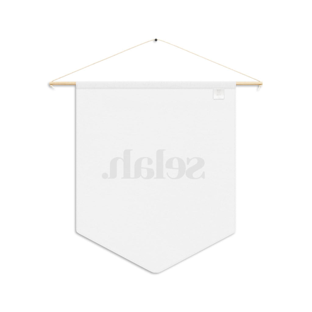 Selah Pennant