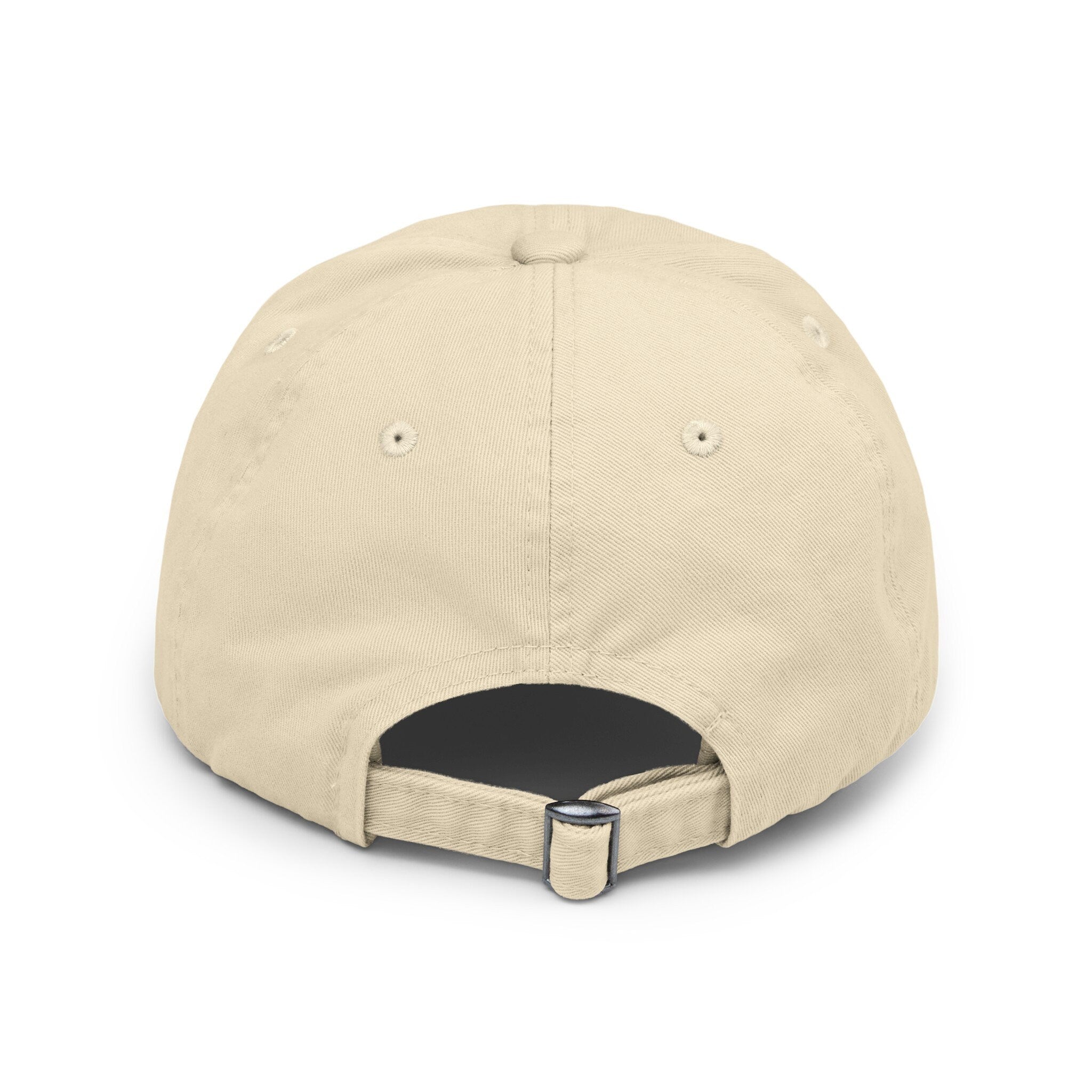 Sukkot Hair Distressed Cap