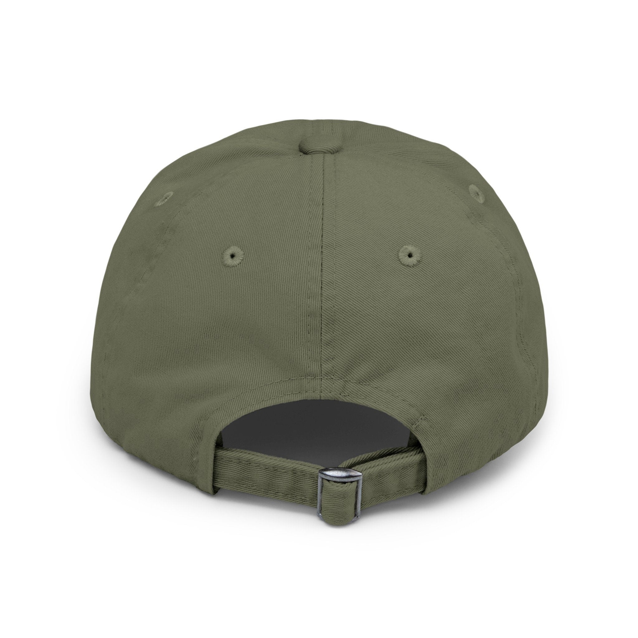 Sukkot Hair Distressed Cap