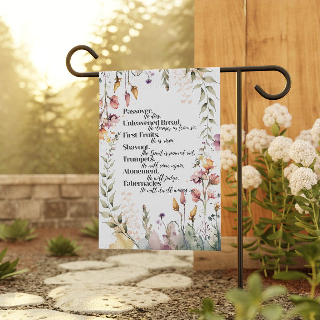 All YAHs Feasts Garden & House Banner