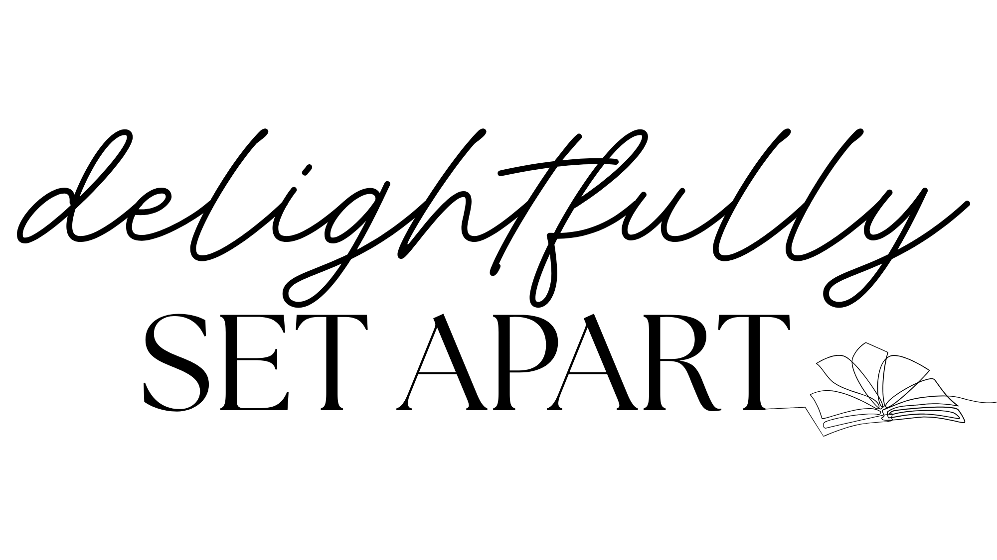 Simply Set Apart