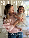 Set Apart Magazine (SUMMER 2026)
